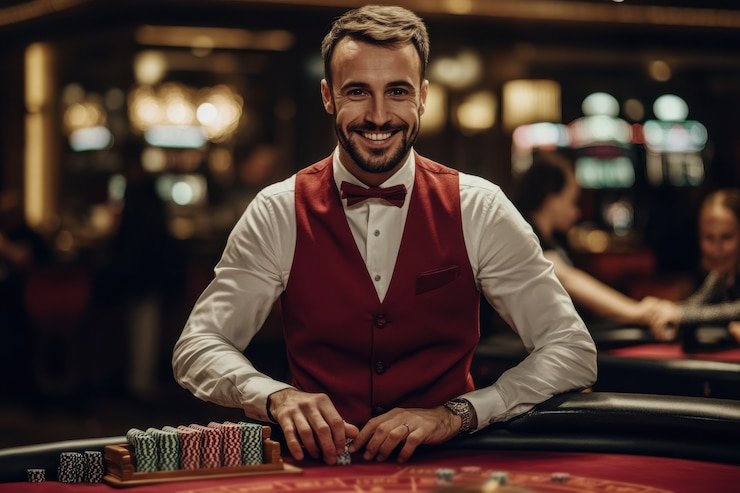 Exciting megaslot gaming screen showing sports and casino games